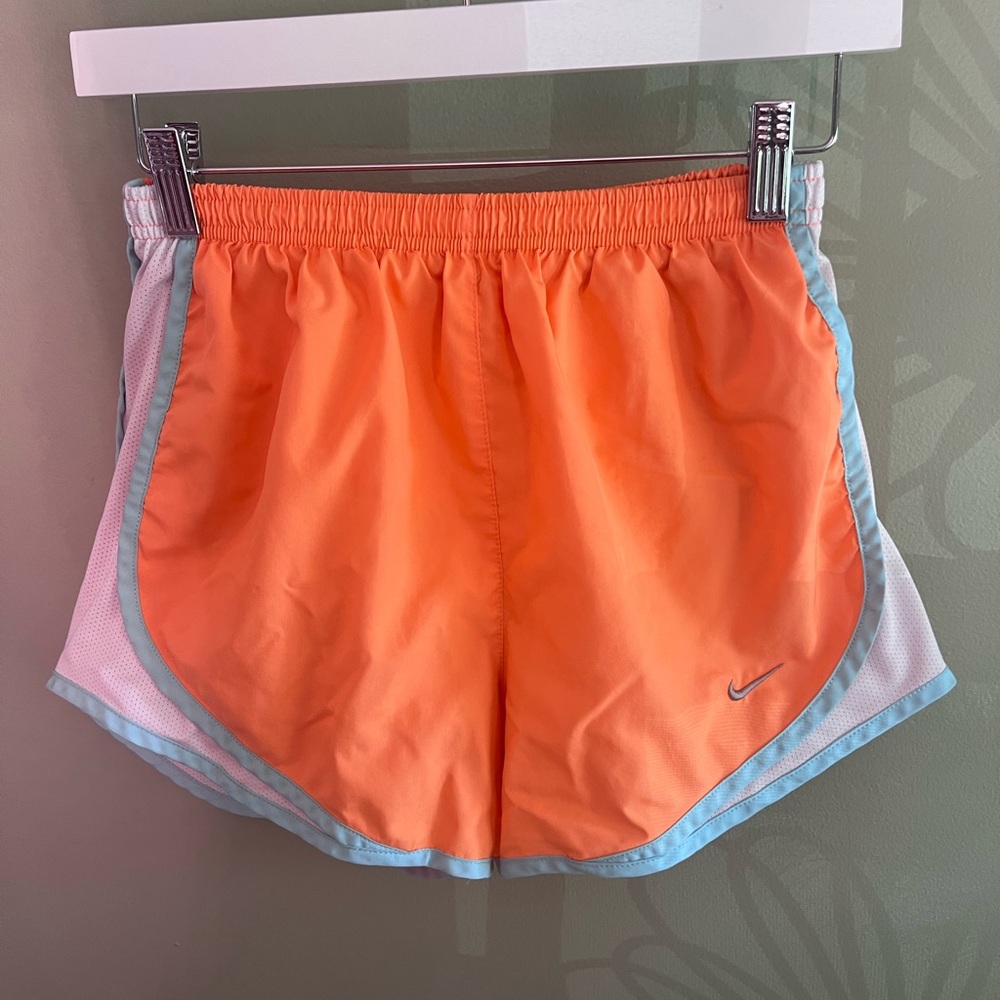 Nike Dri-Fit Athletic Running Shorts- Sz: S